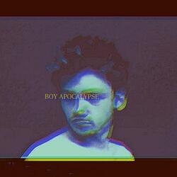This Boy Is On Fire