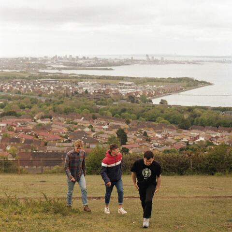 CALLING YOU / RAINY DAYS