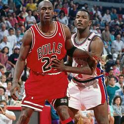 Joe Dumars