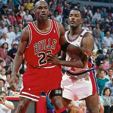 Joe Dumars