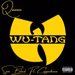 Queen (feat. Cappadonna)