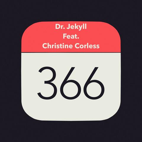 366 (feat. Christine Corless)