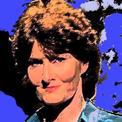 Child Of Our Time (Eavan Boland)