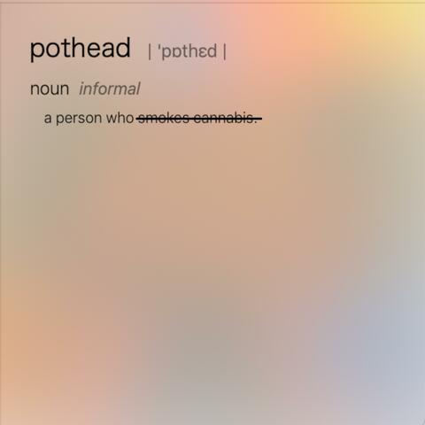 pothead
