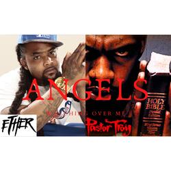Angels Watching over me (feat. Ether239)