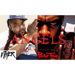 Angels Watching over me (feat. Ether239) (Radio Edit)