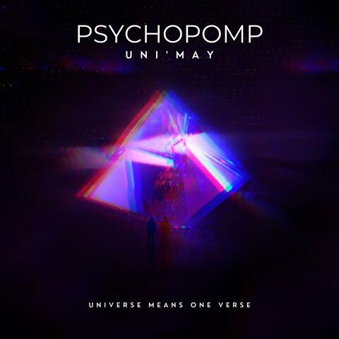 Psychopomp
