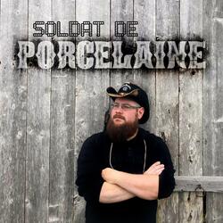 Soldat De Porcelaine