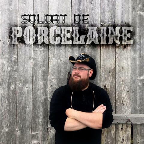 Soldat De Porcelaine