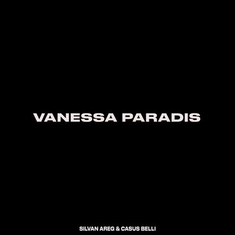 VANESSA PARADIS (feat. SILVÀN AREG)