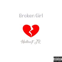 Broken Girl (feat. J.R.)