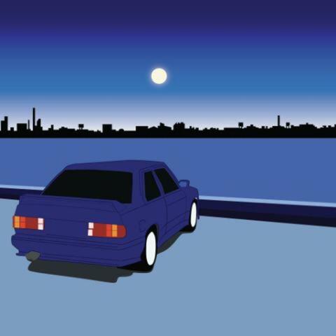 midnight music.