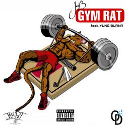 GYM RAT