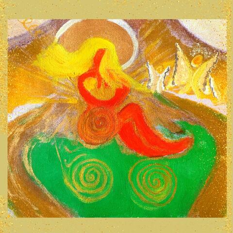Golden Motherhood