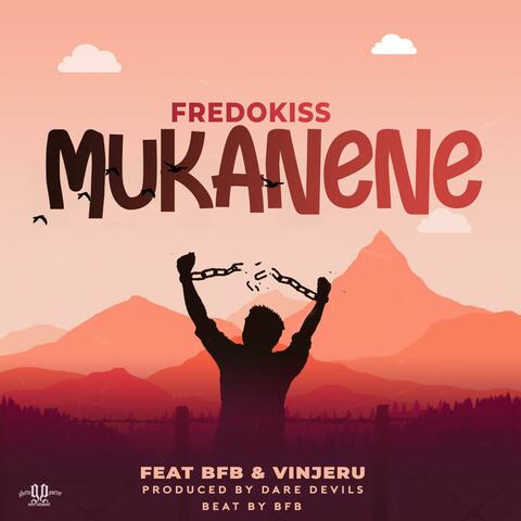 Mukanene (feat. BFB & Vinjeru)