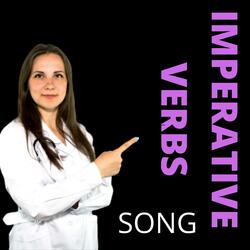 Imperative Verbs Song