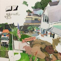 Sliding Down the Scale