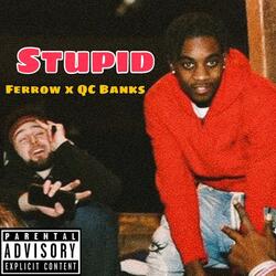 Stupid (feat. QCBANKS)