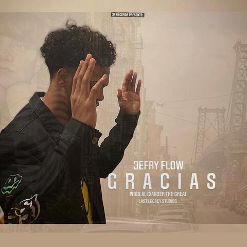 Gracias