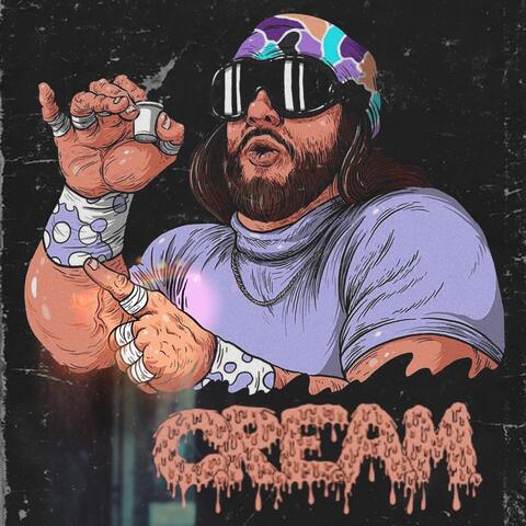 Crop Of The Cream (feat. Kidd Ara)