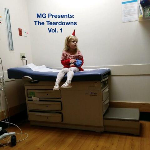 MG Presents: The Teardowns, Vol. 1