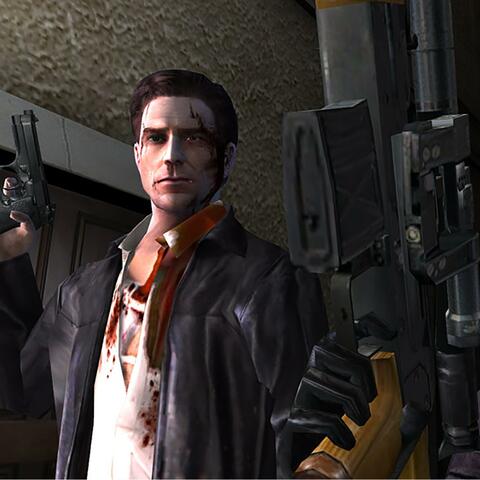 Max Payne