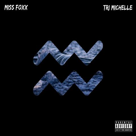 AQUARIUS (feat. TRI MICHELLE)