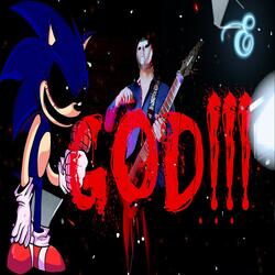 Too Slow (from FNF VS. Sonic.EXE)