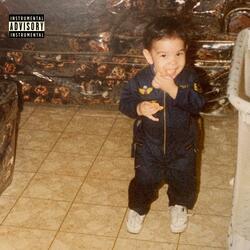 All I Need (Instrumental)