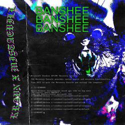 BANSHEE (feat. MistaEvill)