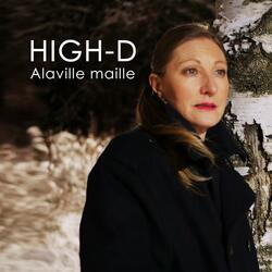Alaville maille