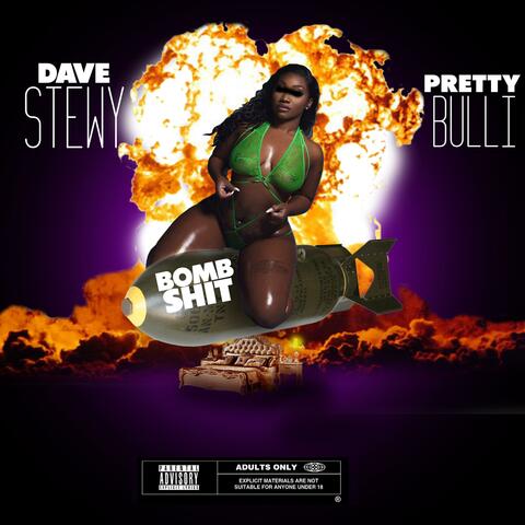 BOMB SHIT (feat. Pretty Bulli)