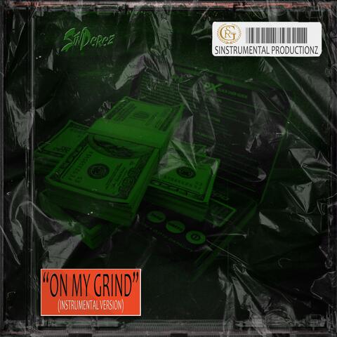 On My Grind (Instrumental Version)