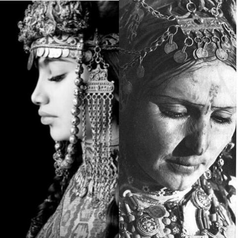Dvaita (feat. Maalem Fouad Wahdani)