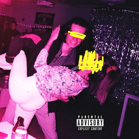 She's Gone Kiss My Vibes, Pt. 1 (feat. Her)