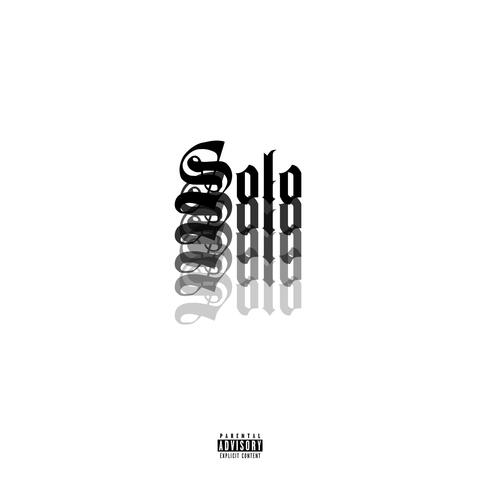 Solo (feat. K-OSA)