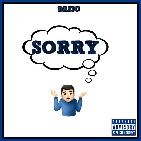 Sorry