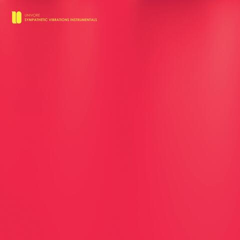 Sympathetic Vibrations (Instrumentals)