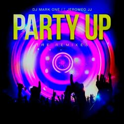 Party Up (feat. Jeromeo JJ)