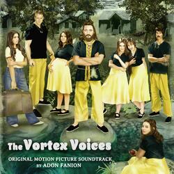 Praise The Vortex (Live At The Commune)