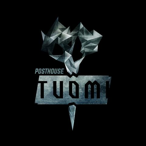 Fear (feat. Shayley Bourget (Dayshell), Joe Marks (My Position) & Samuli Mikkonen (Korpiklaani))