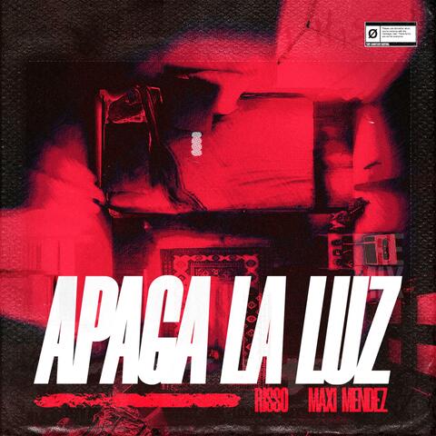 Apaga La Luz (feat. Maximo Mendez)