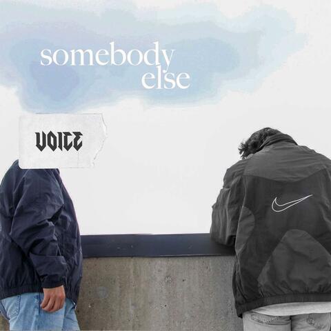 somebody else