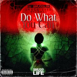 Do What You Can