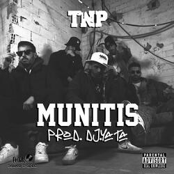 Munitis (feat. DJ Yata)