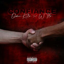 CONFIANCE (feat. W Flr)