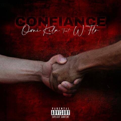 CONFIANCE (feat. W Flr)