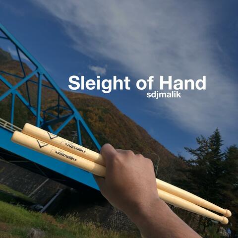 Sleight of Hand