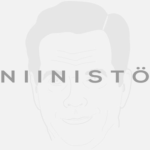 Niinistö (feat. Juumeli)