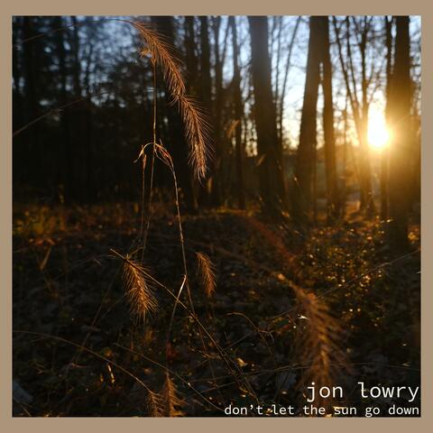 Don't Let The Sun Go Down